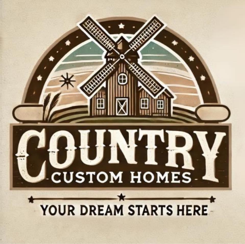 Country Custom Homes